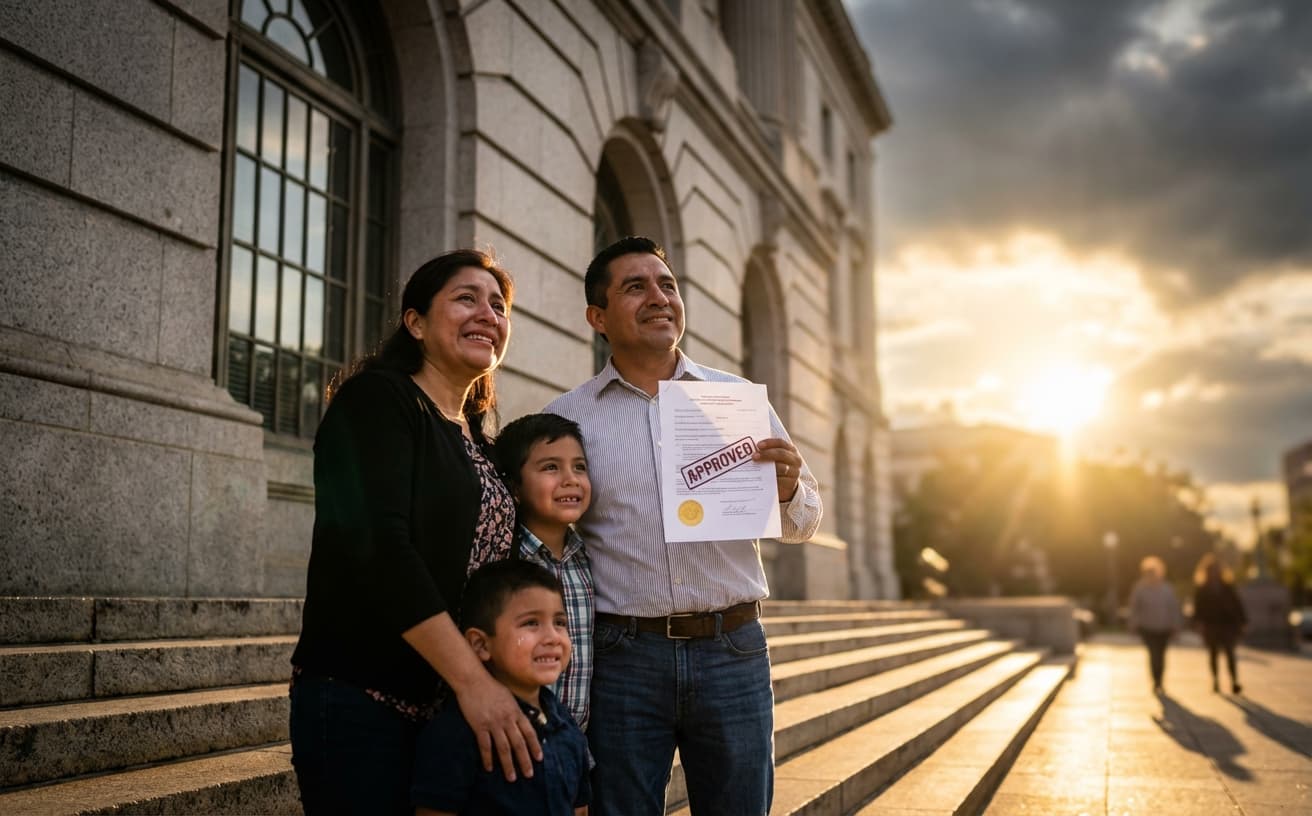 Visual Guide 2 for What US Immigration Policy Means for Your Family in 2026