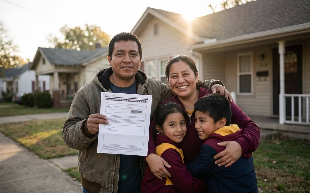Línea de Tiempo del Proceso para Apelaciones de Inmigración en 2026: Guía Completa del Proceso