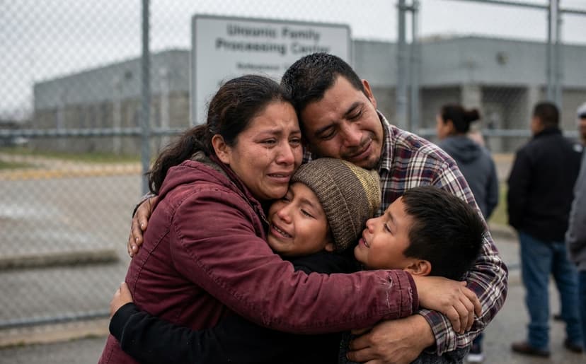 Process Timeline for ICE Custody Release: What to Expect in 2026