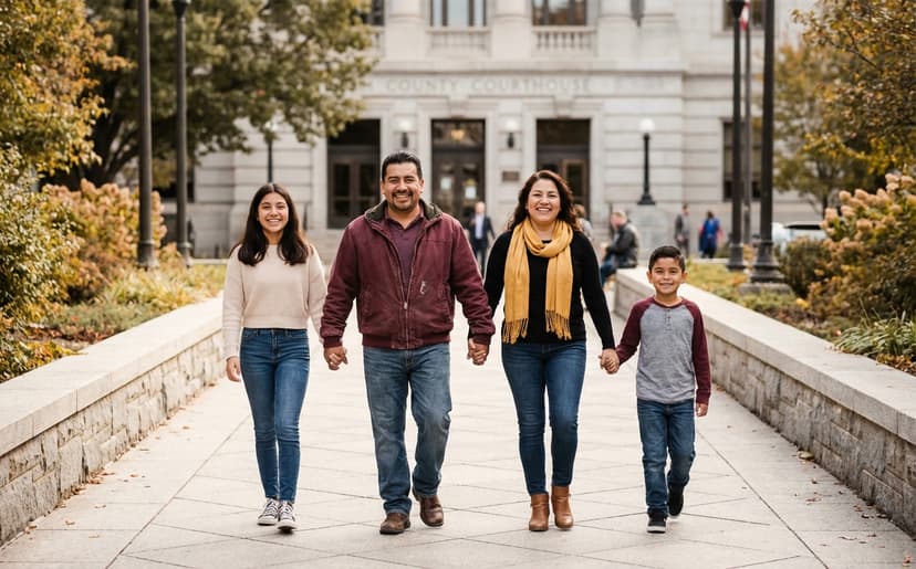 Process Timeline for Immigration Enforcement San Antonio: Your Rights in 2026