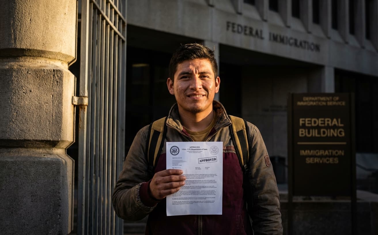 Infografía 3 para Impacto de las Políticas Migratorias de la Administración Trump en 2026