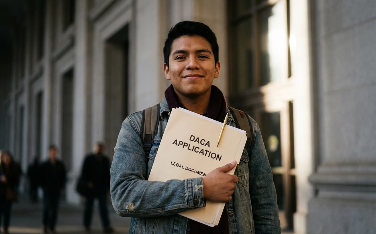 Infografía 3 para Primera Enmienda: Lo Que los Dreamers Deben Saber en 2026