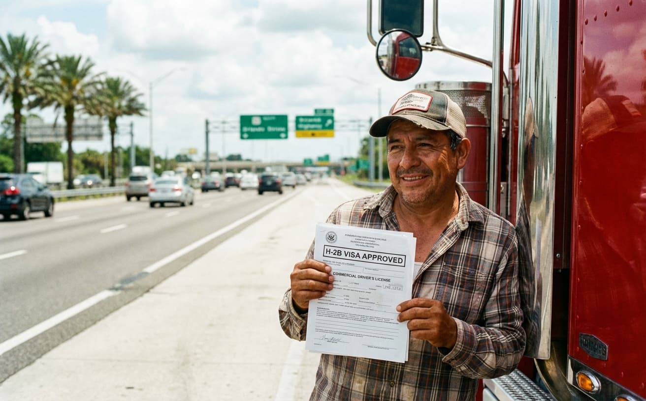Infografía 3 para El Futuro de los Conductores Inmigrantes en Orlando para 2026