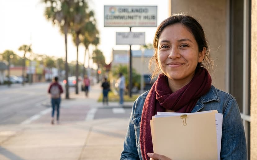 Key Statistics and Data for How Immigration Reform Impacts Dreamers in Orlando in 2026