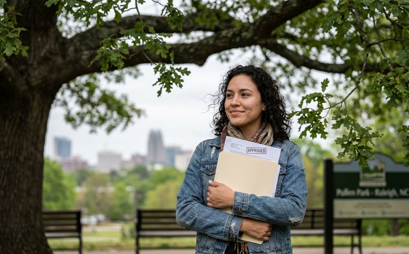 Infografía 3 para El Impacto de ICE en los Dreamers que Viven en Raleigh en 2026