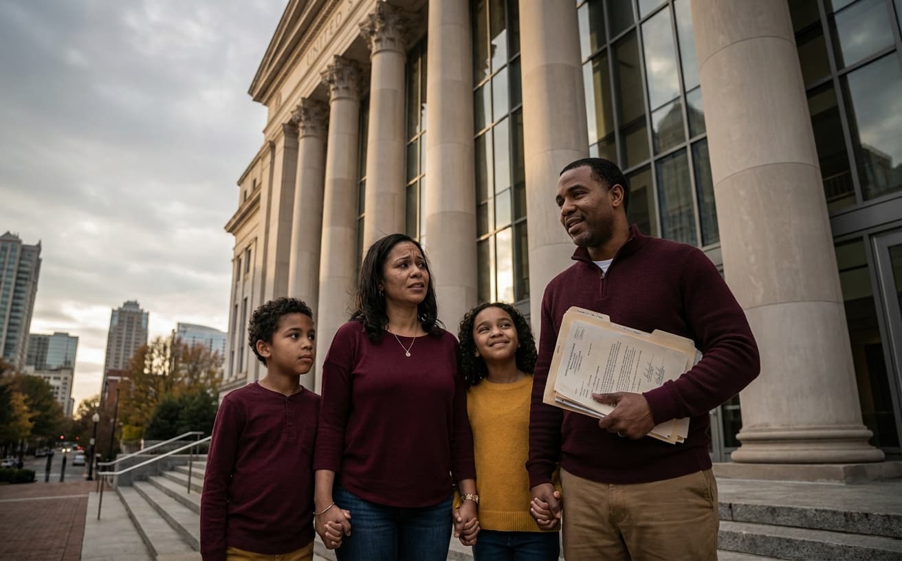 Visual Guide 3 for What Happens When ICE Deportation Happens in Charlotte in 2026