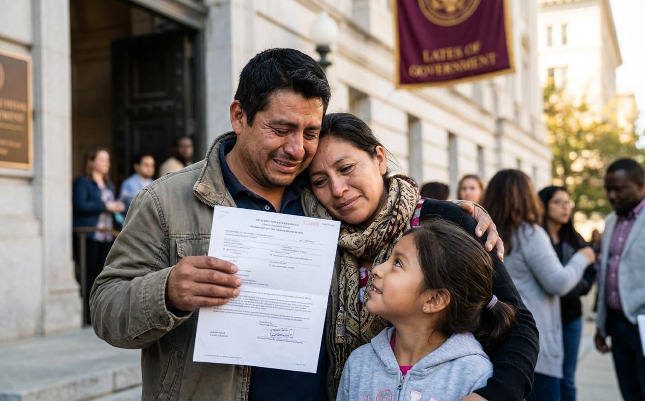 Infografía 3 para Consecuencias Migratorias para Jefes de Prisión Sirios en Carolina del Norte y Florida en 2026