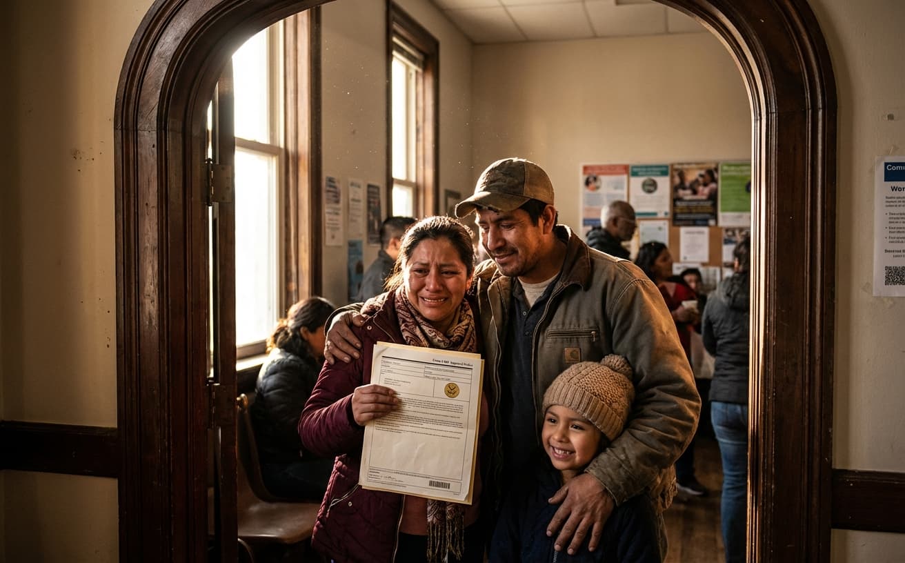 Infografía 3 para ¿Qué les depara a las familias de asilados en Smithfield en 2026?