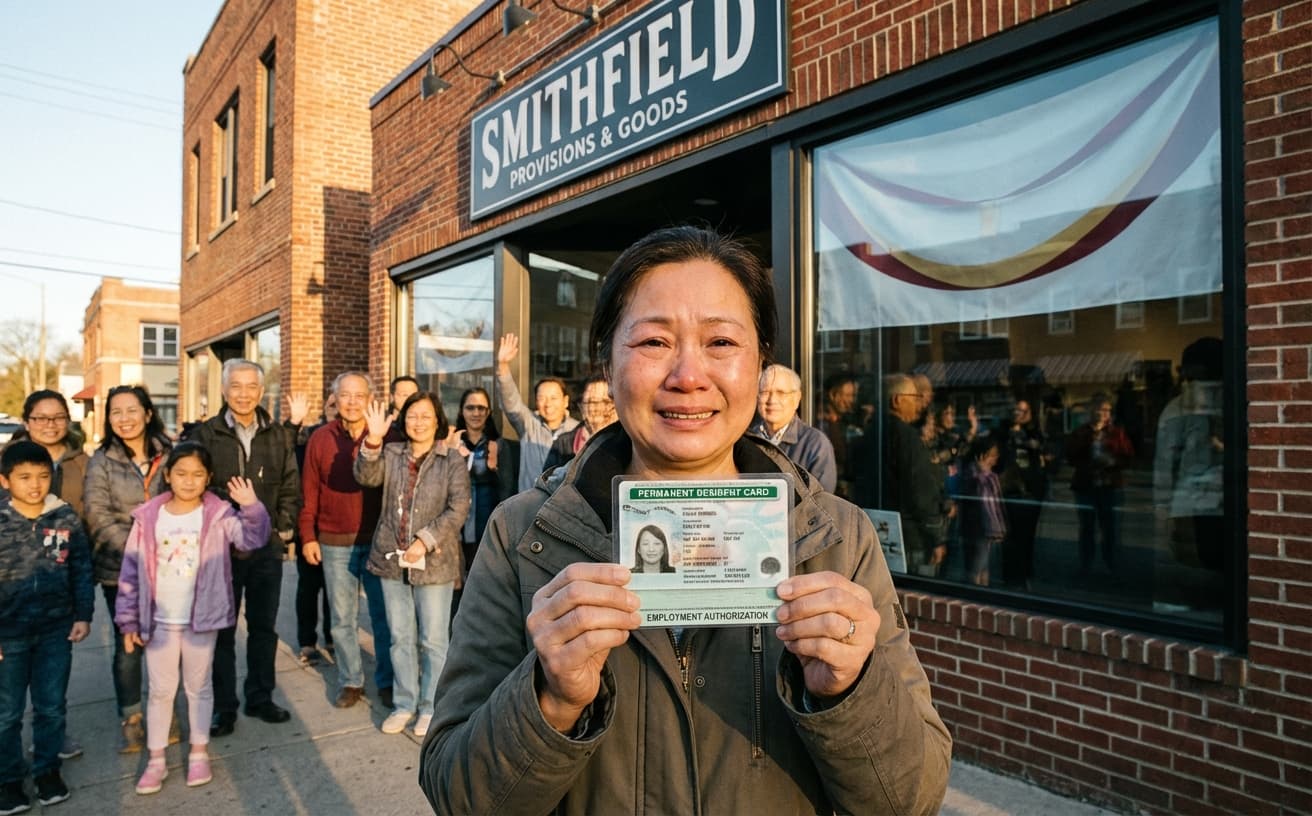 Infografía 3 para Impacto de la Inmigración AAPI en los Residentes de Smithfield en 2026