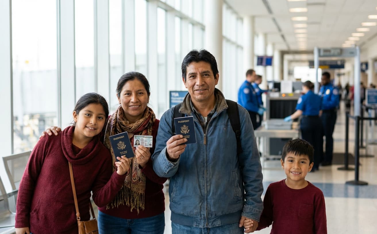 Visual Guide 3 for What Are Your TSA Rights When Traveling From Raleigh in 2026?