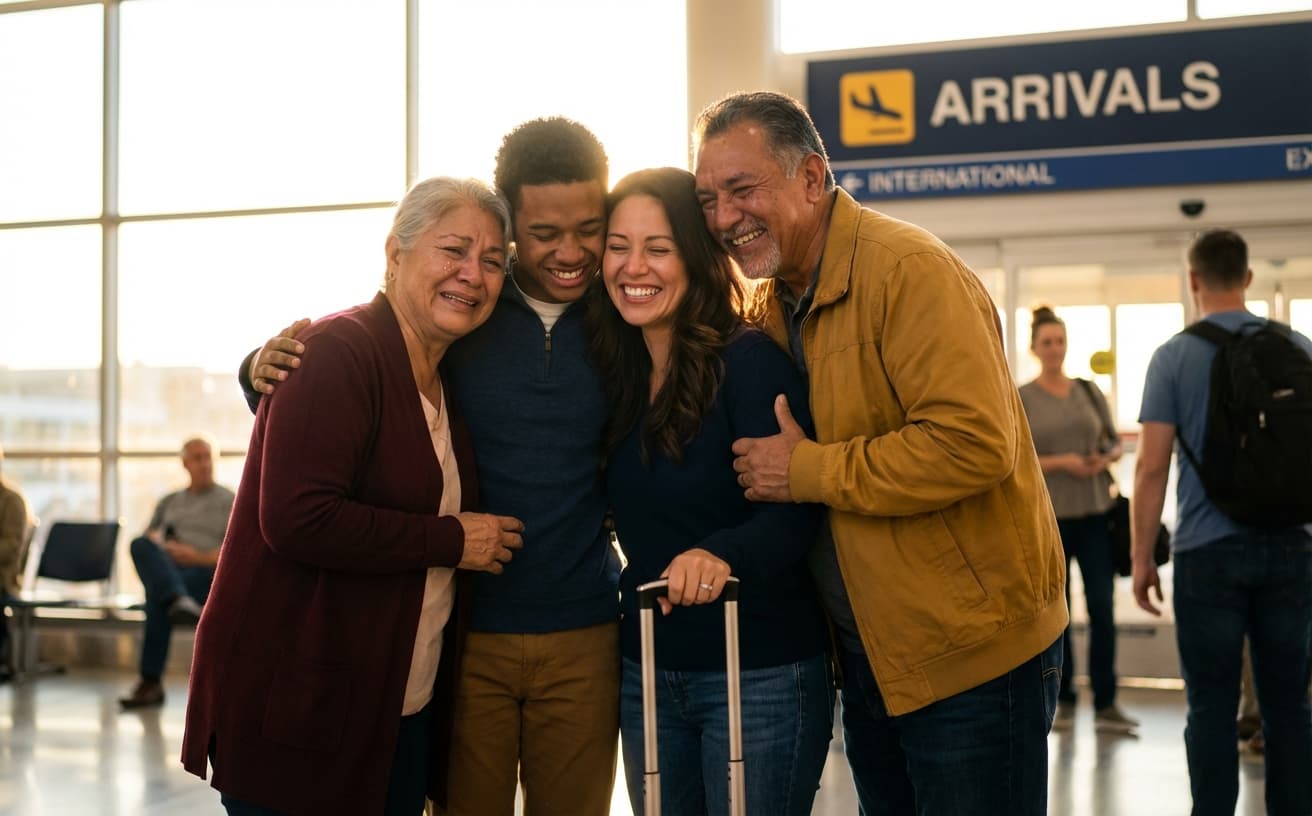 Visual Guide 3 for What Is the U.S. Visa Bond Pilot Program in 2026?