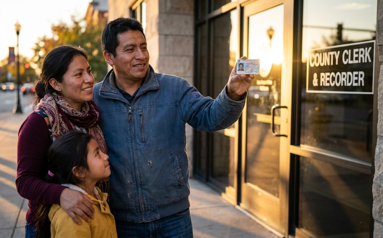 Visual Guide 3 for New Jersey Immigration Laws Explained in Raleigh in 2026
