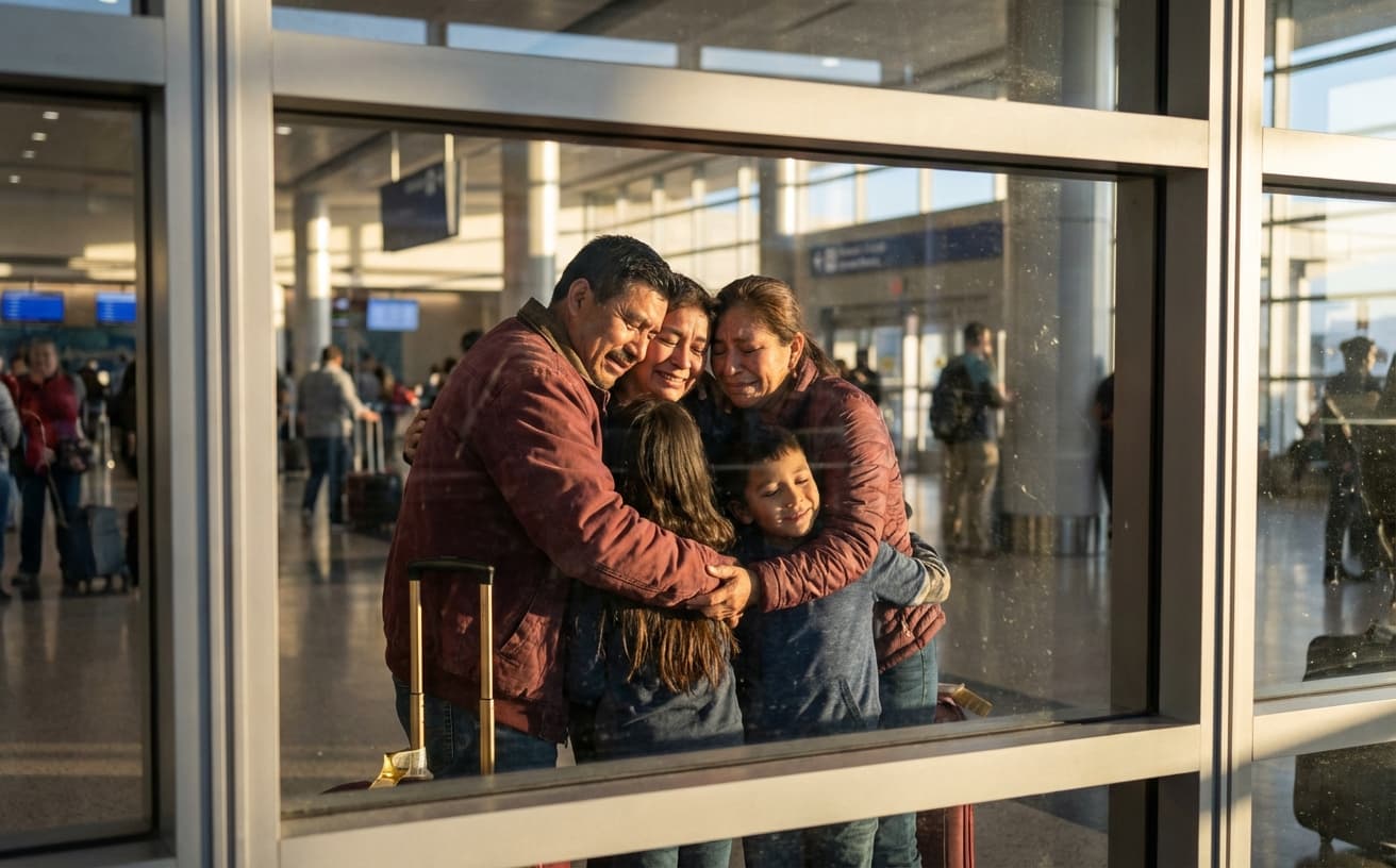 Infografía 3 para Derechos de ICE en Aeropuertos de Smithfield para 2026: Lo que Debes Saber