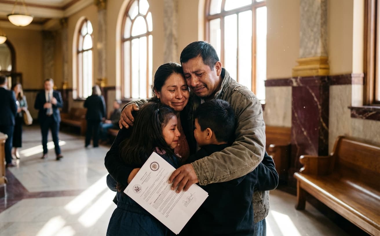 Visual Guide 3 for Federal Immigration Crimes Are Serious: What Happens in 2026?