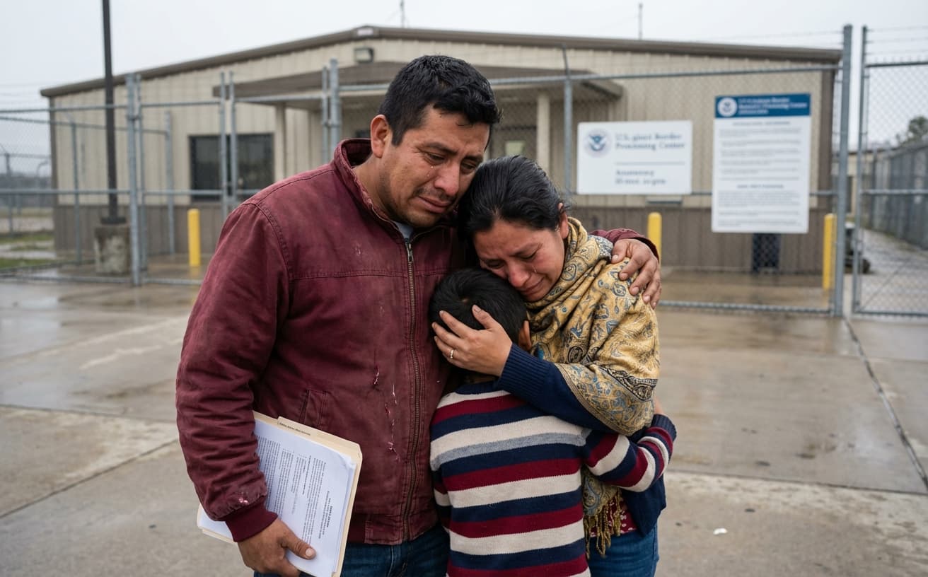 Visual Guide 3 for What Is the Asylum Metering Policy in 2026 and How It Works
