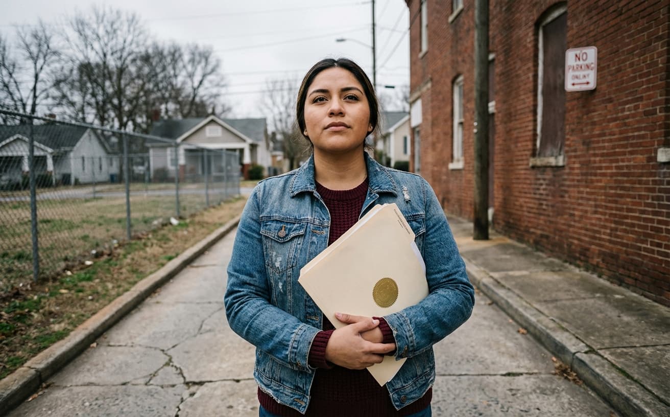 Infografía 3 para Cómo Afecta la Ley SB 1070 a los Inmigrantes en Charlotte en 2026