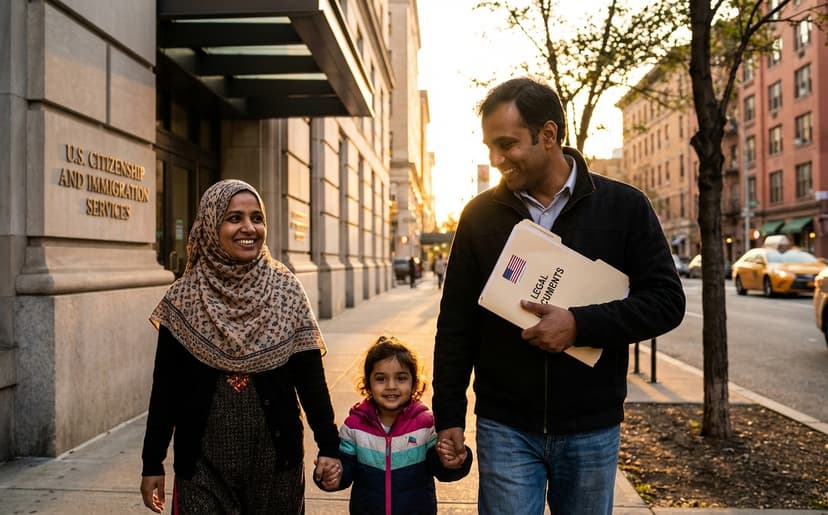 Process Timeline for Ohio Immigration Enforcement: What You Need to Know in 2026