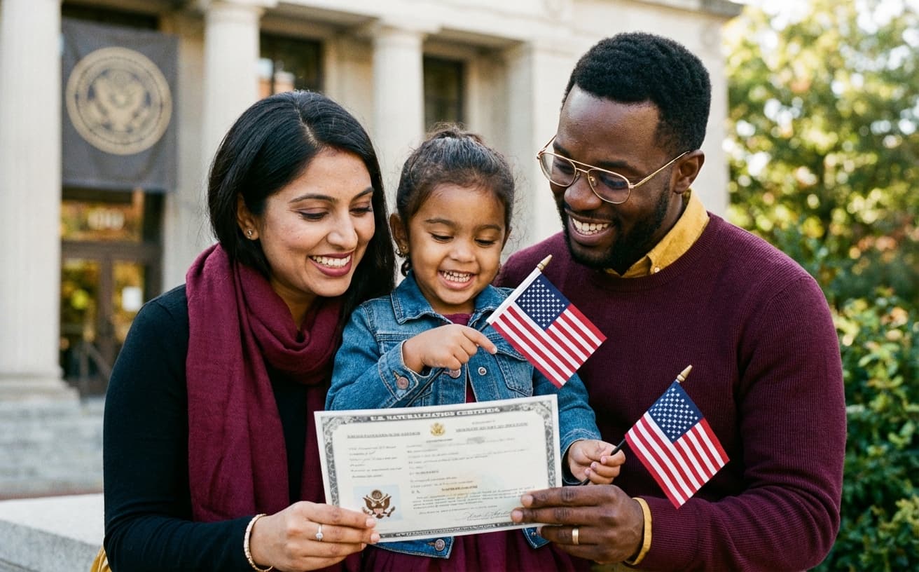 Visual Guide 3 for What Are Naturalized Citizens and How They Qualify in 2026