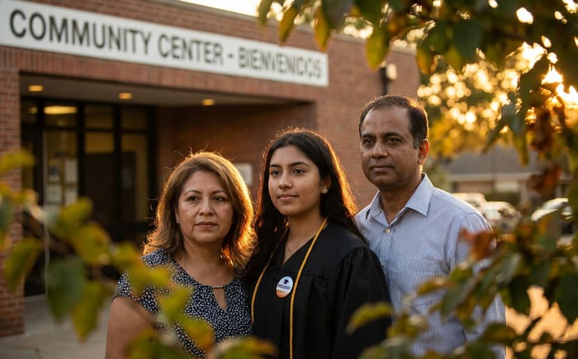 Process Timeline for Homeland Security Shutdown: How It Affects Immigrants in 2026