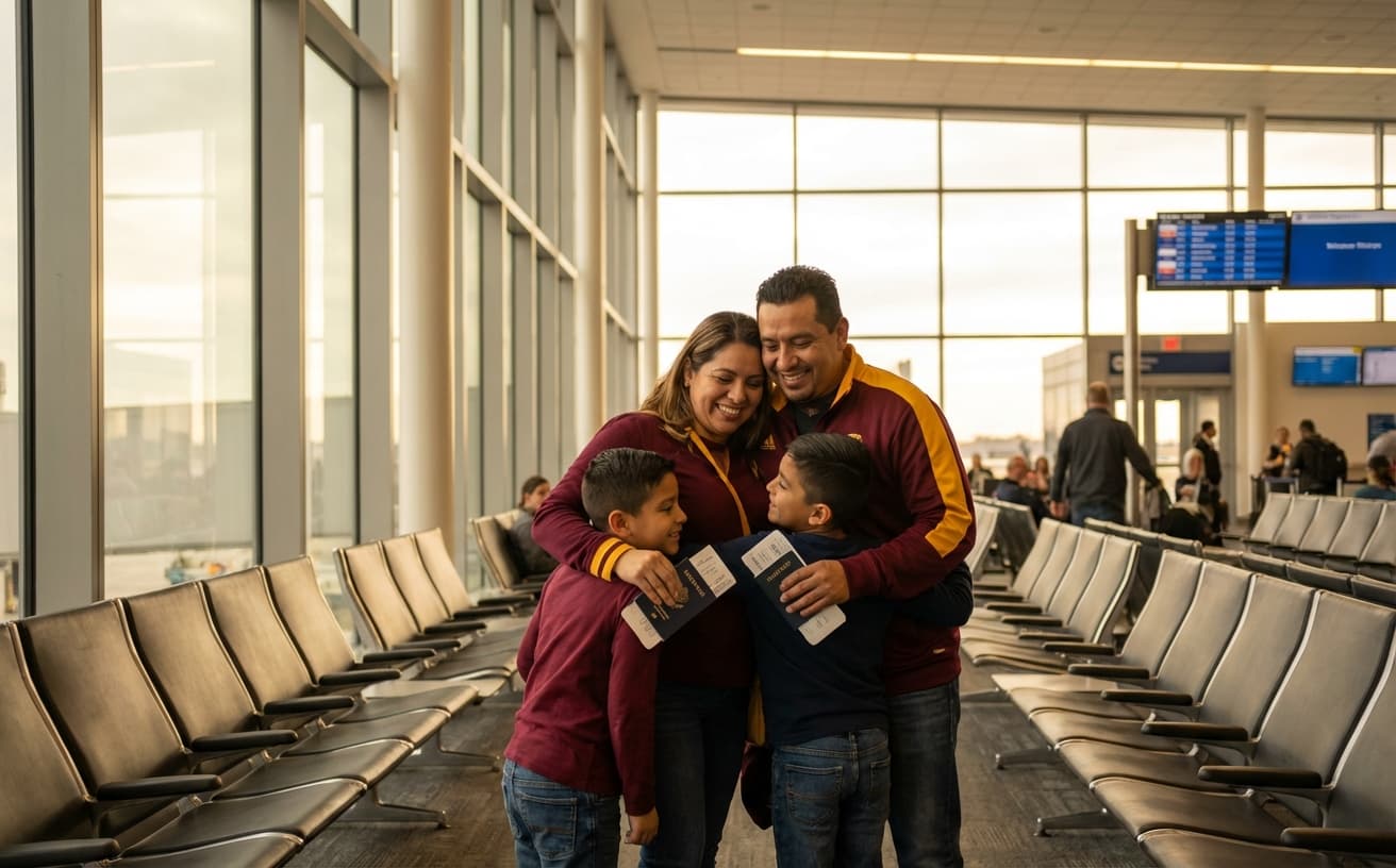 Visual Guide 3 for How TSA Passenger Data Works: What to Know in 2026