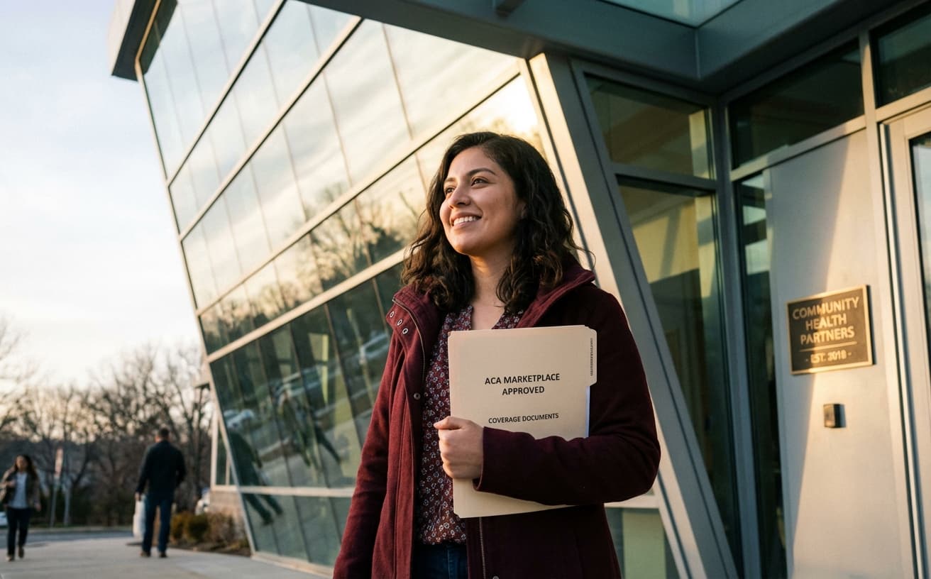 Visual Guide 3 for How Medicare Works: What Dreamers Should Know in 2026