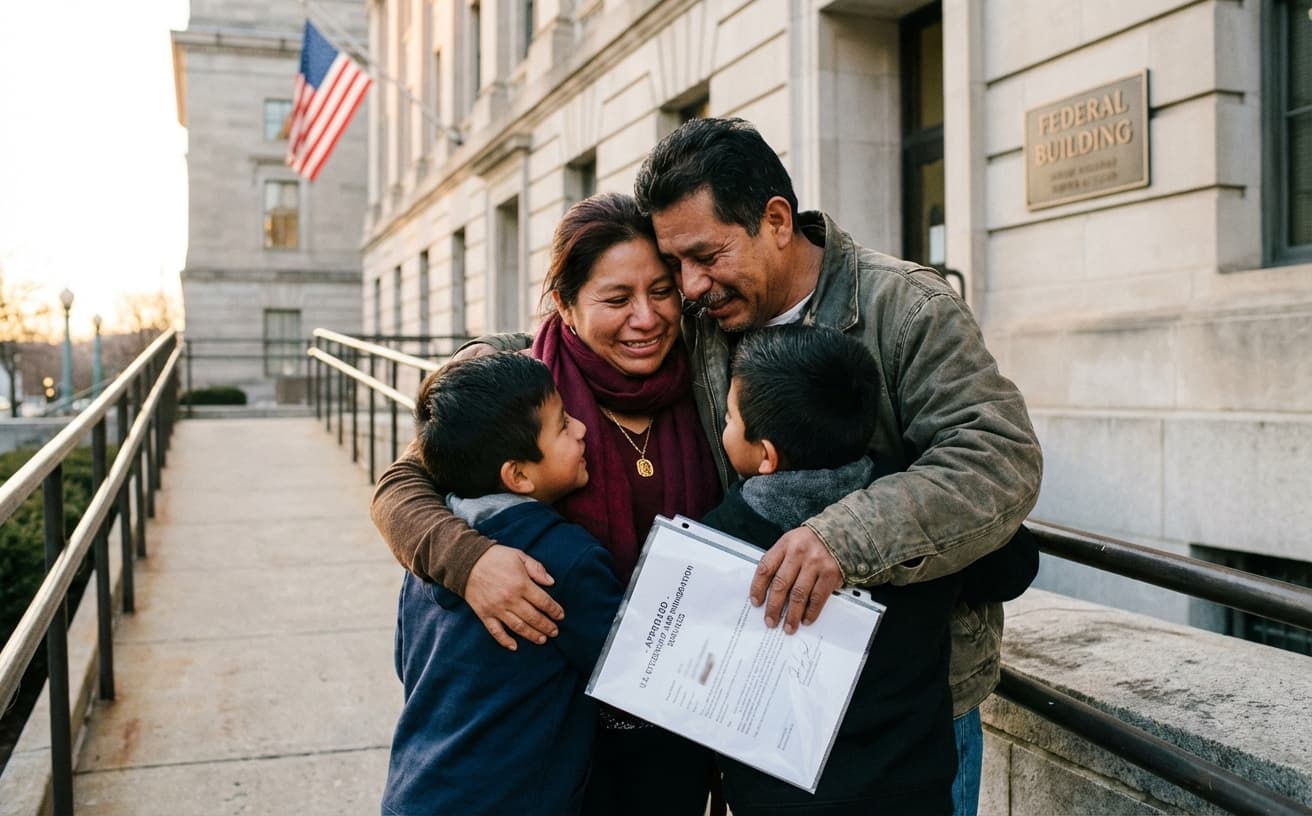 Visual Guide 2 for What Are U.S. Immigration Barriers and How They Impact You in 2026
