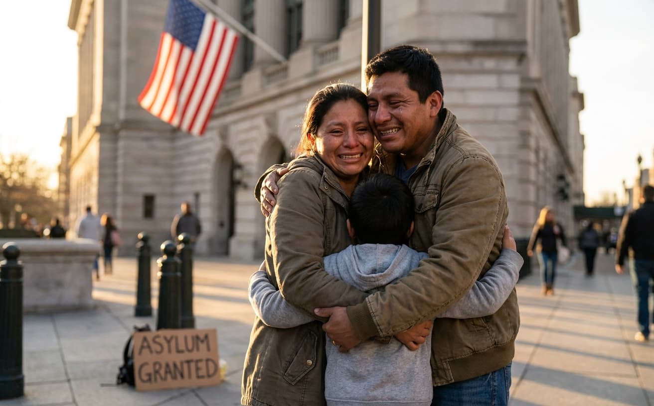 Visual Guide 3 for What Are U.S. Deportation Rules and How Do They Work in 2026?