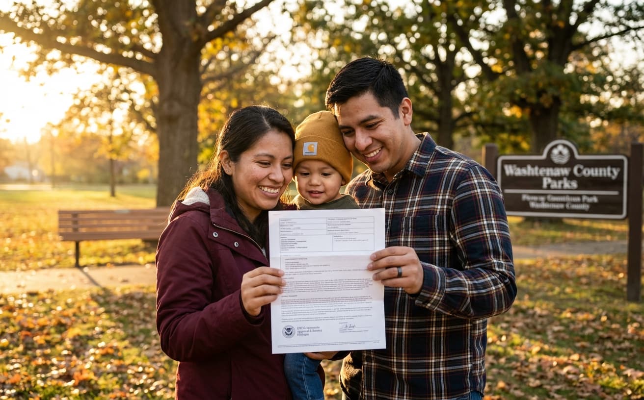 Visual Guide 3 for Washtenaw County: What Dreamers Should Know in 2026