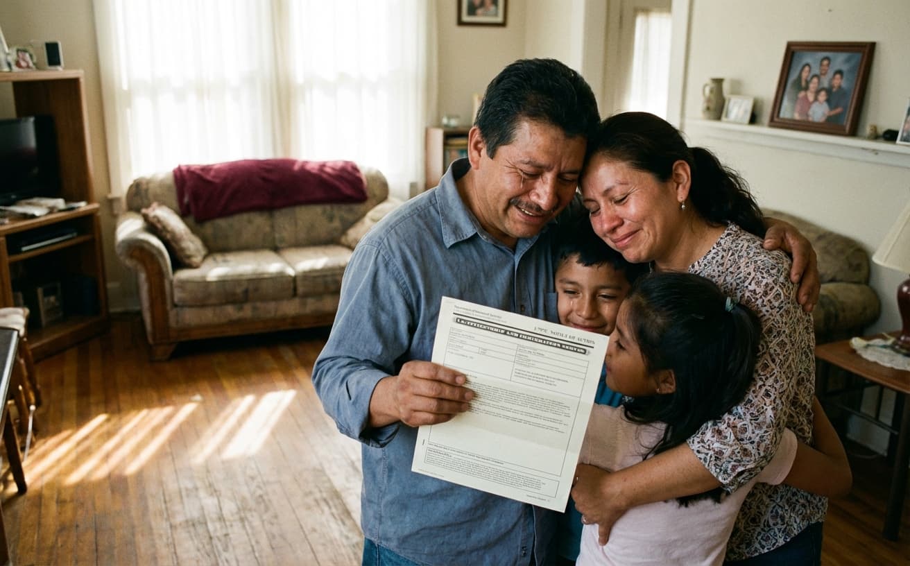 Visual Guide 3 for How Immigration Lawsuits Can Affect Your Case in 2026