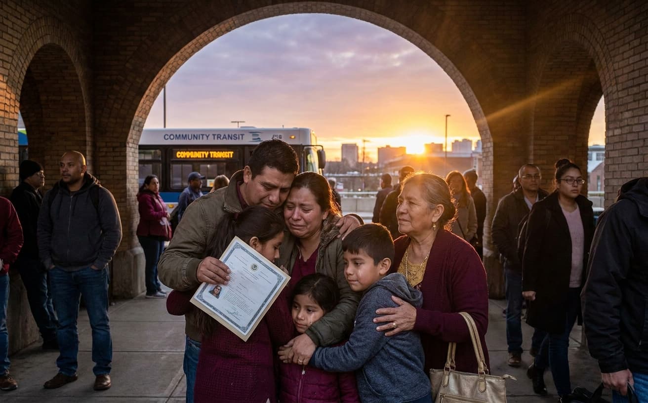 Visual Guide 3 for How Pennsylvania Police ICE Cooperation Affects Immigrants in 2026: April 2026 Update