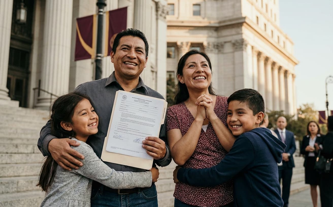 Visual Guide 3 for What Is Immigration Screening and How It Works in 2026
