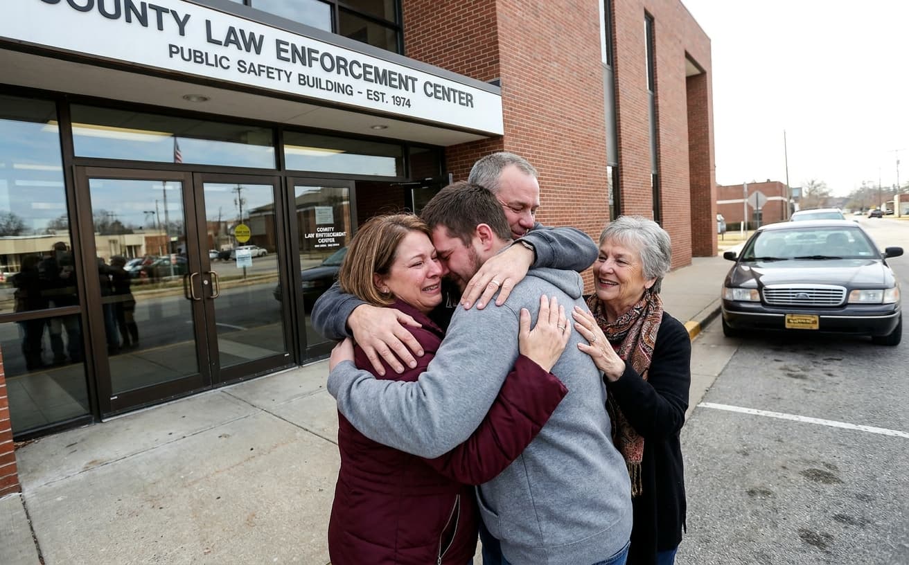 Línea de Tiempo del Proceso para Detención por ICE en 2026: Qué Debe Saber Si Tiene una Orden de Retención