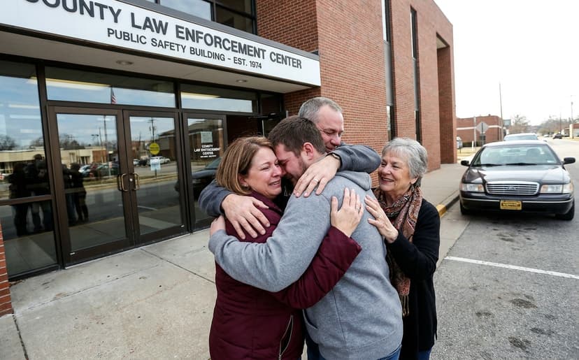 Process Timeline for What Happens When You Have an ICE Detainer in 2026