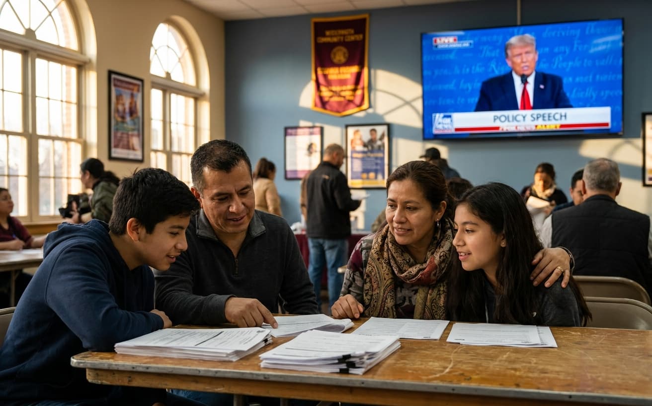 Visual Guide 3 for How Trump Immigration Enforcement Shapes Cases in 2026