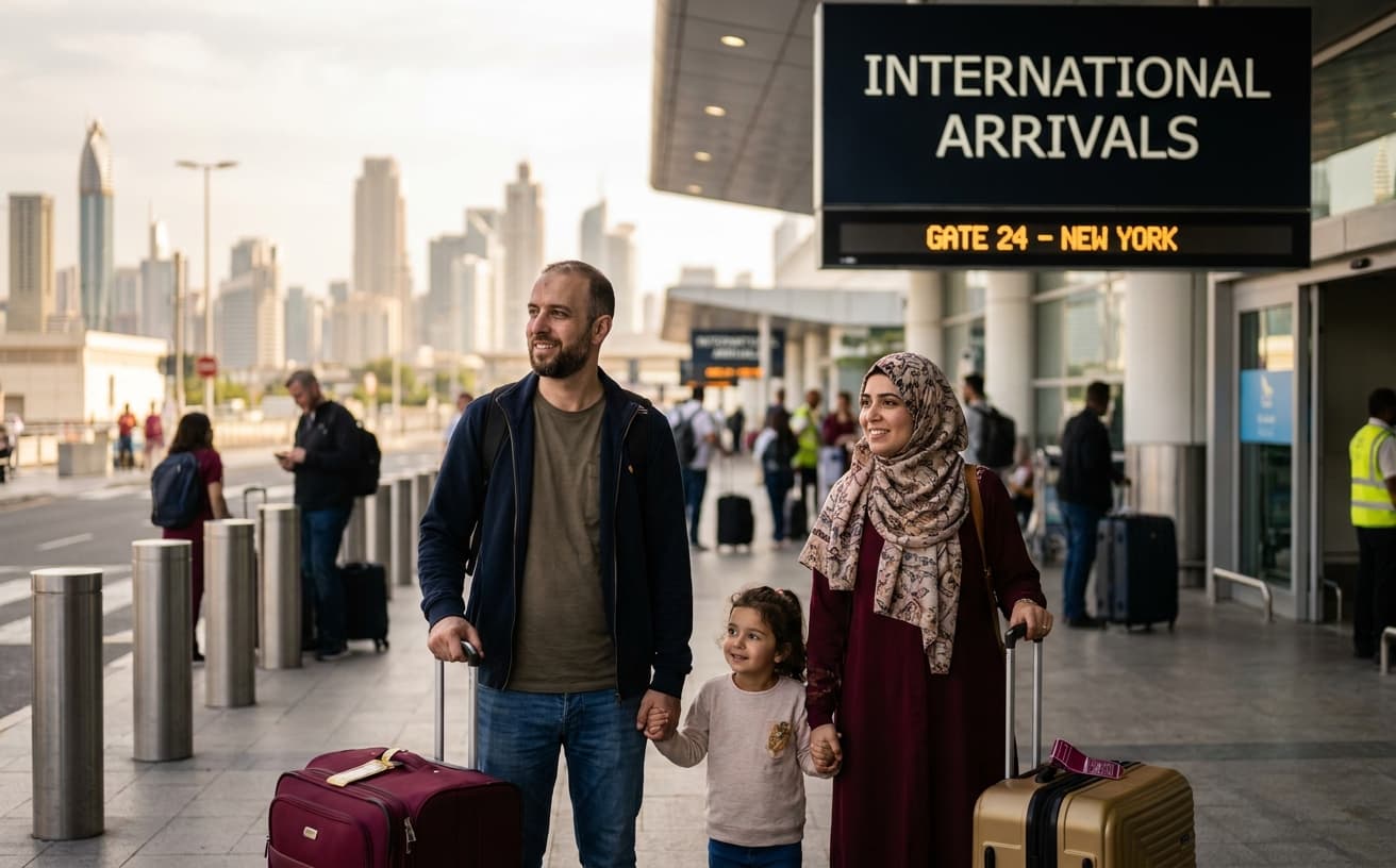 Línea de Tiempo del Proceso para Así Funciona la Ley de Inmigración Canadiense en 2026