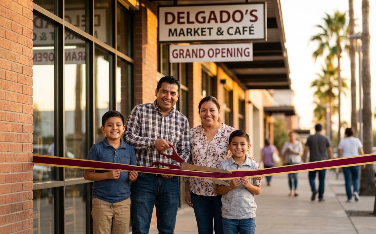 Visual Guide 3 for How EB-5 Visa Works: Key Facts for Orlando in 2026