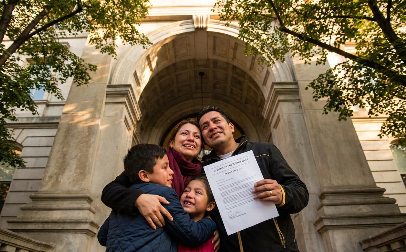 Visual Guide 3 for How the U.S. Immigration System Works in 2026