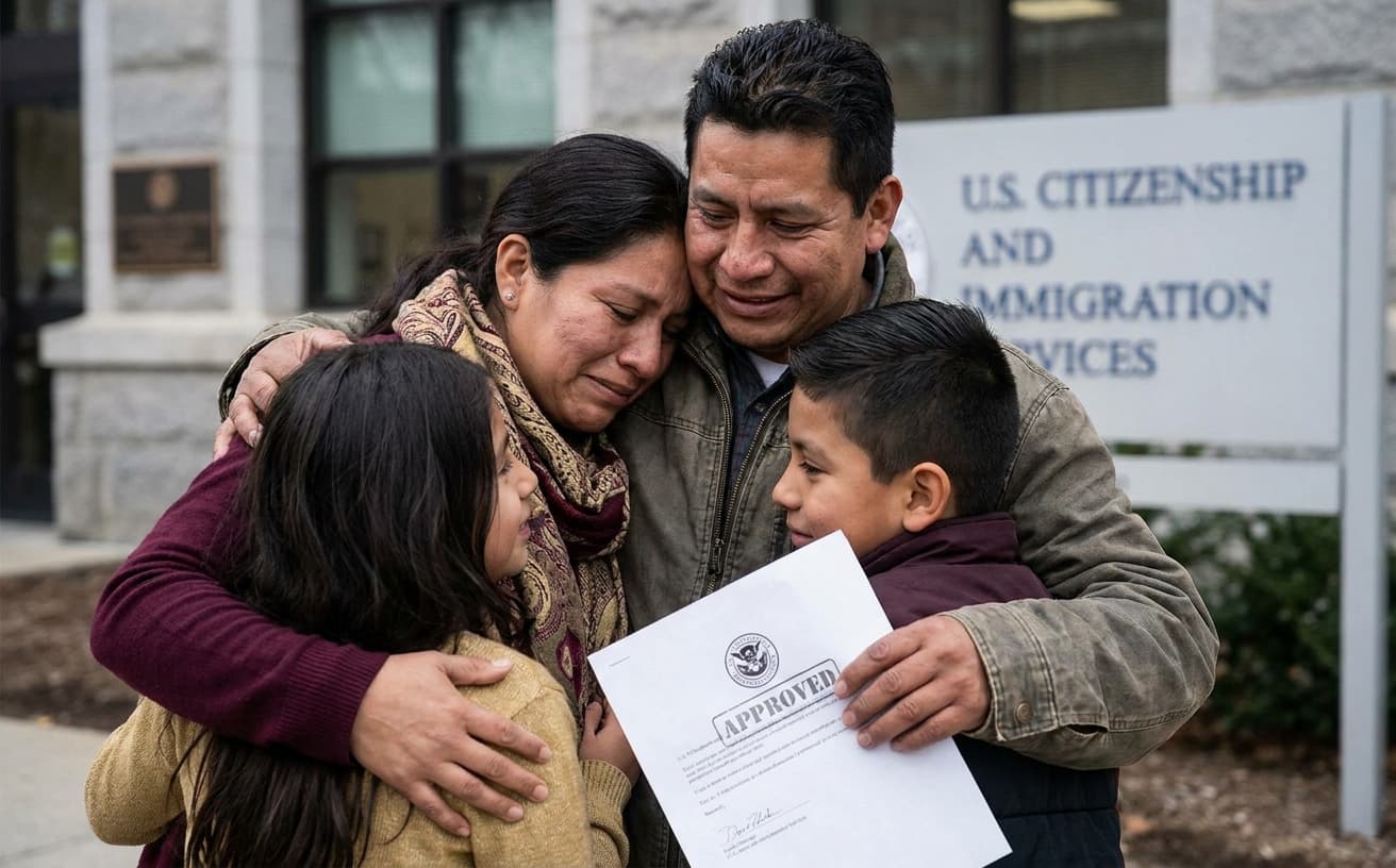 Visual Guide 3 for What Is the 9th Circuit and How Does It Affect Immigration in 2026?
