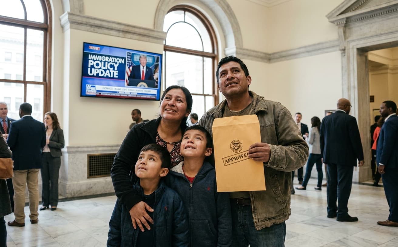 Visual Guide 3 for What the Trump Immigration Plan Means for You in 2026