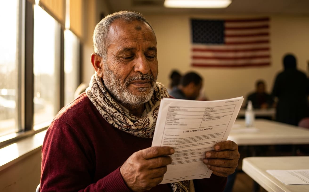 Visual Guide 3 for Who Are Yemeni Nationals and What Is Their Status in 2026