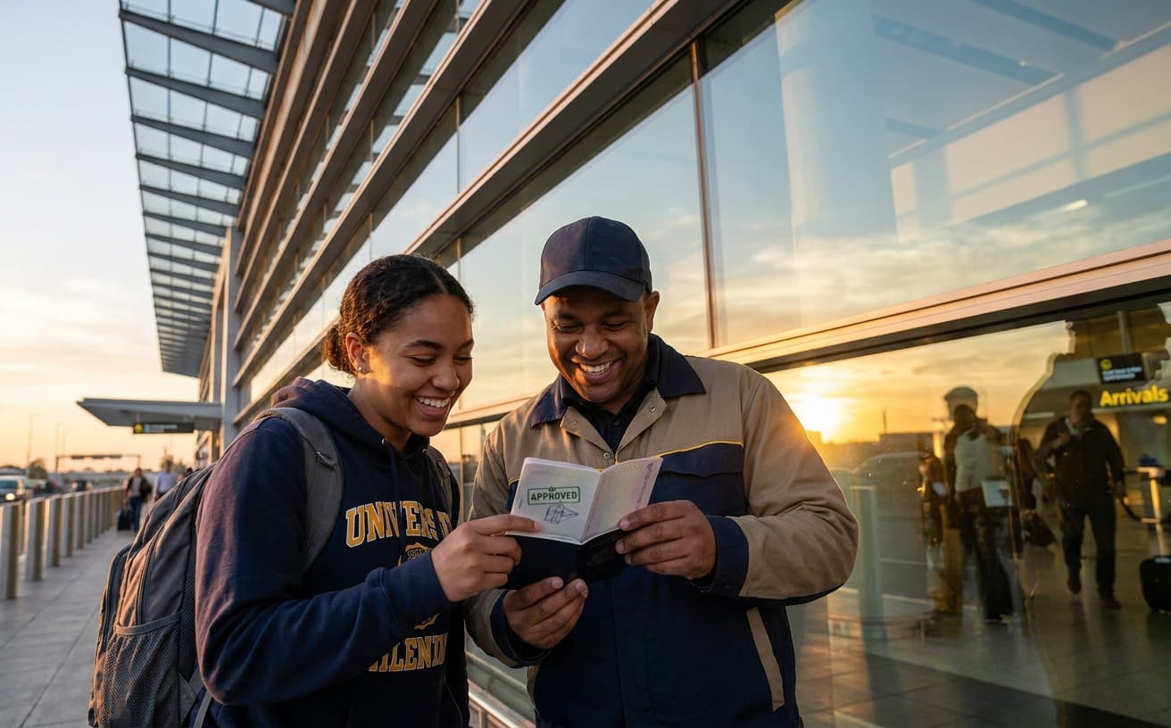 Visual Guide 3 for How Non-Immigrant Visas Work: What You Should Know in 2026