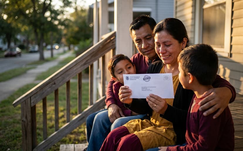 Process Timeline for What Are Immigrant Scams and How to Avoid Them in 2026
