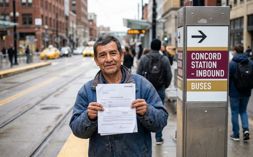 Key Statistics and Data for Is the San Francisco Immigration Court Closing in 2026?