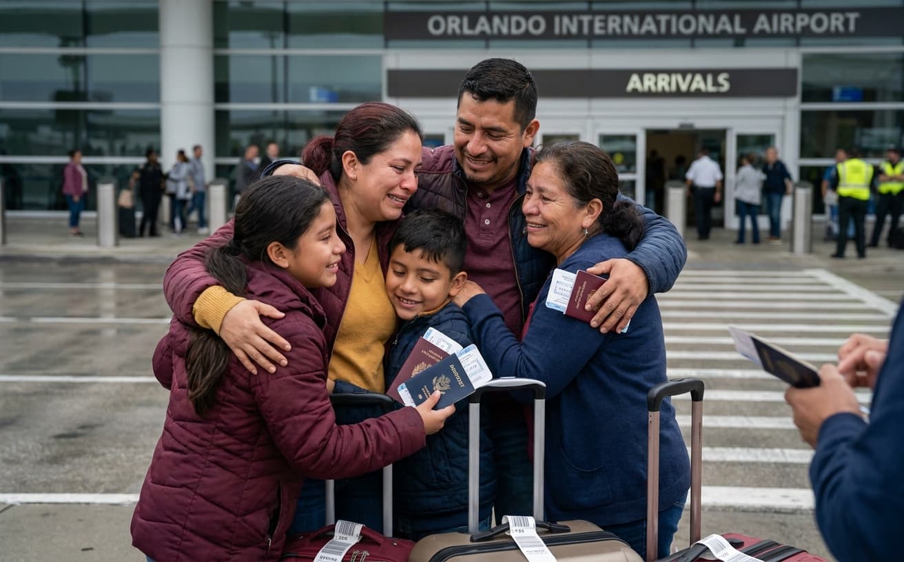 Visual Guide 2 for How Visa Sanctions Affect Immigrants in Orlando in 2026