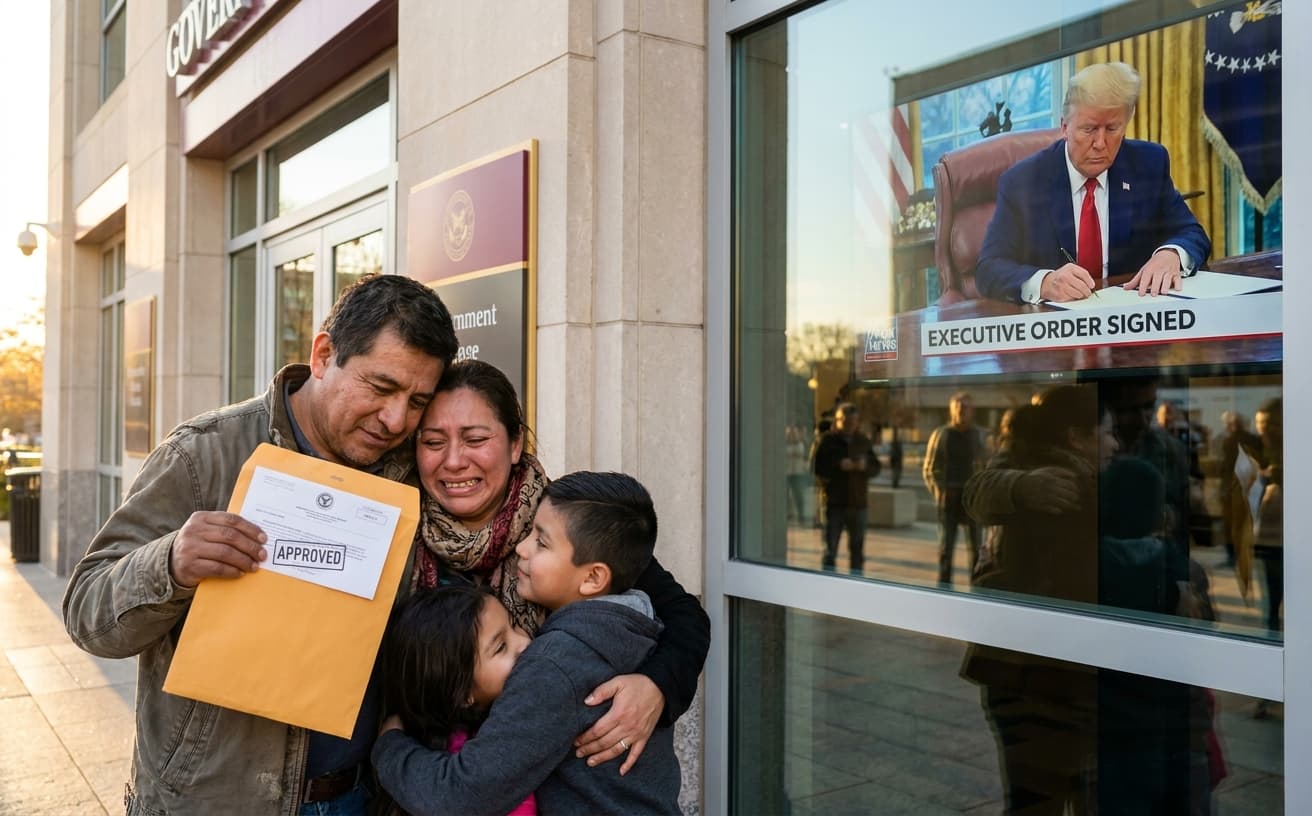 Visual Guide 3 for What is the Trump Administration's Impact on Immigration in 2026?