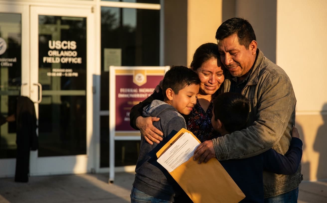 Infografía 3 para Cómo Funciona la Ley de Inmigración en Orlando en 2026