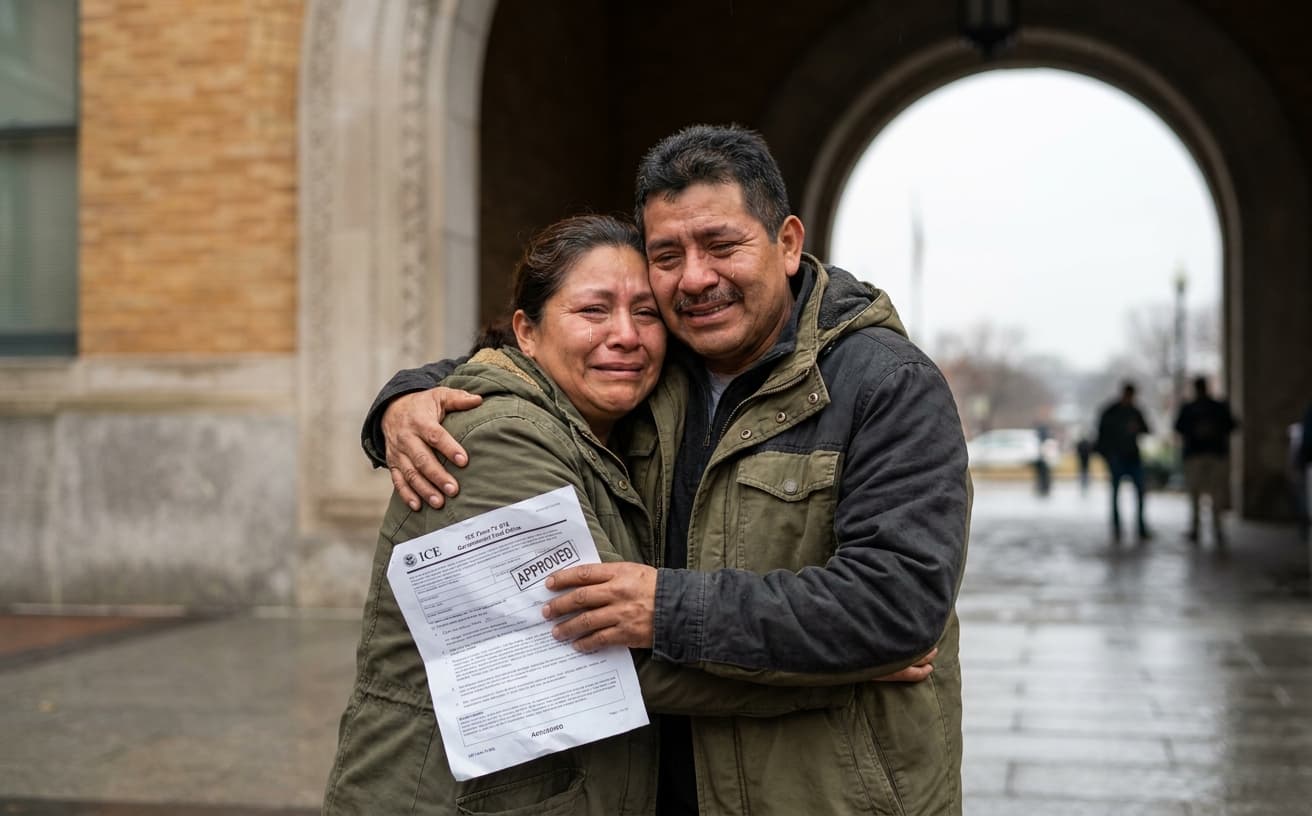 Infografía 3 para Directivas de ICE en 2026: Qué Significan para Inmigrantes y Familias en Orlando y Carolina del Norte