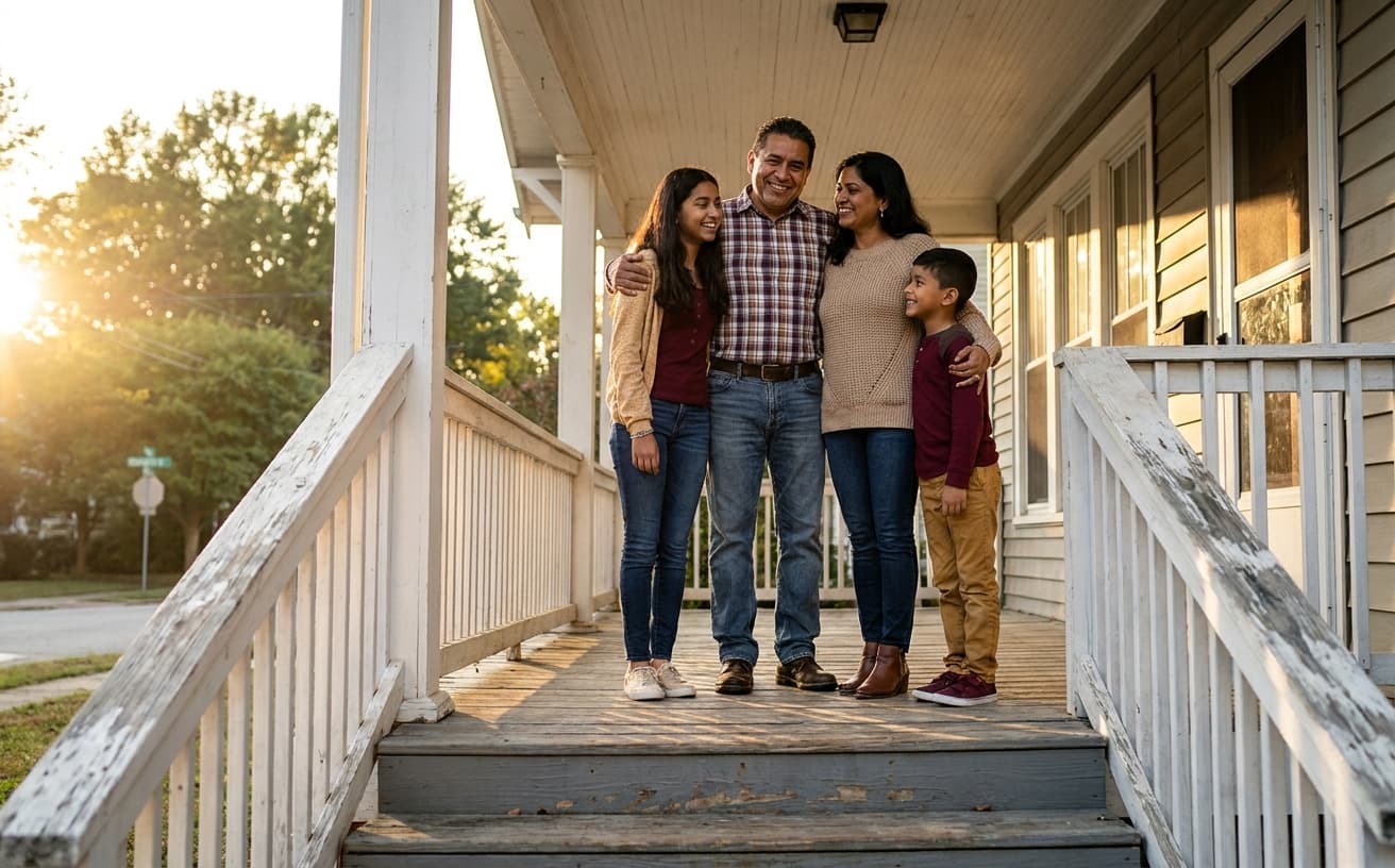 Infografía 3 para Impacto de los Despliegues de ICE en las Familias de Raleigh en 2026