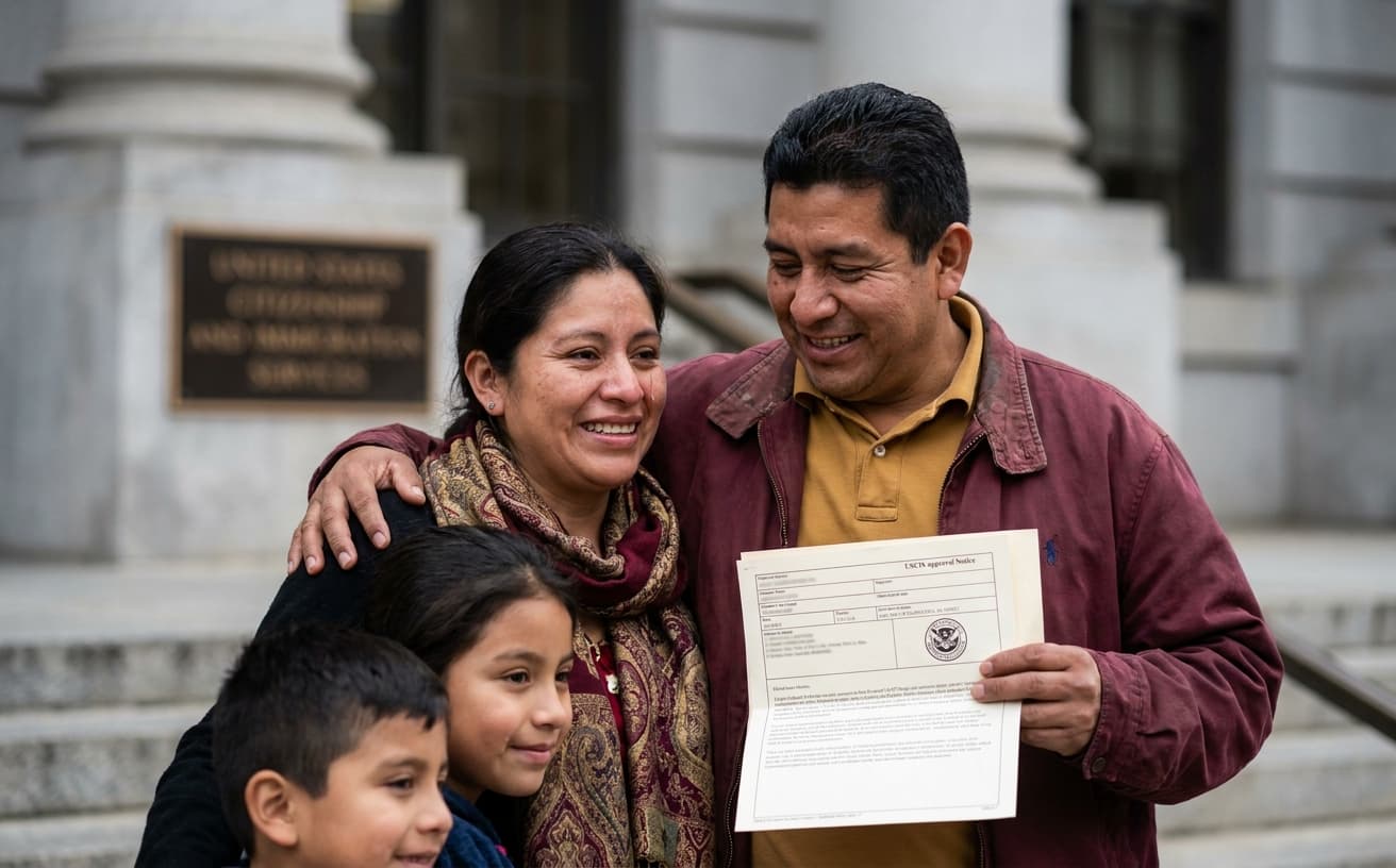 Visual Guide 3 for How Immigration Cases Work in Orlando: Key Facts for 2026