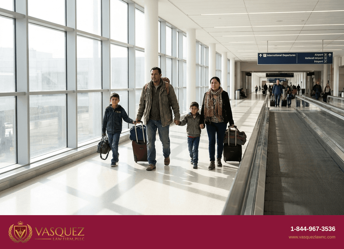 Infografía 3 para Salidas Voluntarias de Inmigrantes: Qué Esperar en 2026